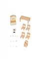 Sylvanian Families Dining Room Set 3+