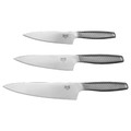 IKEA 365+ 3-piece knife set