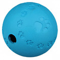 Trixie Dog Educational Toy Snack Ball 11cm, assorted colours