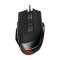 Savio Optical Wired Gaming Mouse Valiant