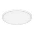 LED Ceiling Lamp Yonnet 4000K 30 cm, white