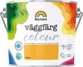 Beckers Matt Latex Paint Vaggfarg Colour 2.5l amber