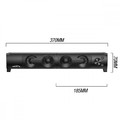 Audiocore PC Speaker and Soundbar 2in1 AC95