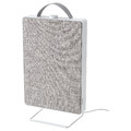 FÖRNUFTIG Air purifier, white, 31x45 cm