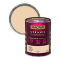 Magnat Ceramic Interior Ceramic Paint Stain-resistant 5l, linen nephrite