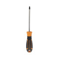 Magnusson Standard PZ Screwdriver PZ2 125 x 6mm