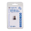 LogiLink WLAN 802.11ac Nano USB Adapter