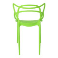 Chair Lexi, green