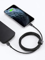 Aukey Cable USB-C Lightning CB-CL03