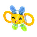 Bam Bam Rattle Rabbit 3m+