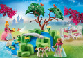 Playmobil Princess Picnic with Foal 4+