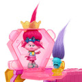 Dreamworks Trolls Band Together Mount Rageous Playset HNF24 3+