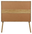 Chest of Drawers Ballo, natural