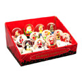 Christmas Crystal Ball 1pc, assorted models