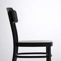 IDOLF Chair, black