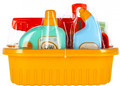 Cleaning Play Set 3+