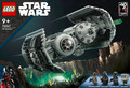 LEGO Star Wars TIE Bomber™ 9+