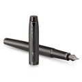 Parker Fountain Pen IM Monochrome