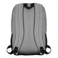 New Balance Teenage Backpack, grey