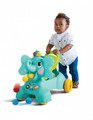 B-Kids 3in1 Sit, Walk & Ride Elephant 6m+