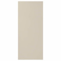 HAVSTORP Door, beige, 60x140 cm