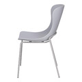 Dining Chair Diapo, grey