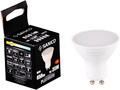 Goldlux LED Bulb GU10 650lm 3000K