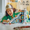 LEGO City Ski and Climbing Center 7+