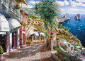 Clementoni Jigsaw Puzzle El Capri 1000pcs 12+