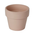 Plant Pot GoodHome 9 cm, pink