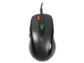 Gaming Set Mouse + Mouse Pad X-Game X-7120