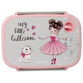 Lunch Box Ballerina