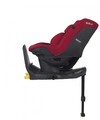 Jane Child Car Seat Ikonic R up to 105cm Spark Red