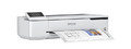 Epson Wireless Printer SC-T2100 24" A1/4-ink/4pl/GLAN/NoStand