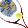 Tennis Racket & Ball Set 14+