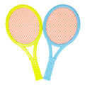 Sports Racket Set 3+