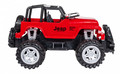 R/C Rock Crawler Off-road Vehicle 1:18 3+