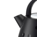 Eldom Electric Kettle C245 Bubbles 2000W 1.7l, black