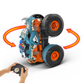 Hot Wheels Monster Trucks HW Transforming Rhinomite RC HPK27 5+