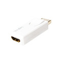 LogiLink DisplayPort Adapter 4K 1.2 to HDMI