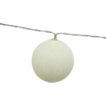 Outdoor Lighting Chain Kanor 20G 2300 K IP44, cotton