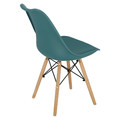 Dining Chair Norden DSW PP, sea