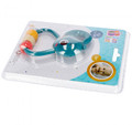 Bam Bam Rattle Elephant 0m+