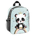 Preschool Backpack 3D Panda 22x28x10