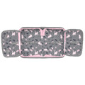 Pencil Case Kitten, pink