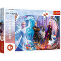 Trefl Children's Puzzle Frozen 2 100pcs 5+