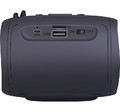 Defender Portable Speaker Bluetooth Ejoy S200 TWS 2.0, black