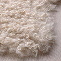 SVINDINGE Rug, beige, 55x85 cm