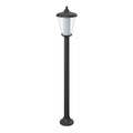 GoodHome Outdoor Lamp LED Haro 1000 lm, graphite