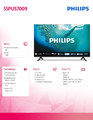 Philips 55'' TV LED 55PUS7009/12